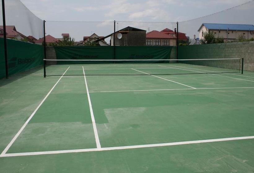 Arthotel Poruchik Rzhevsky