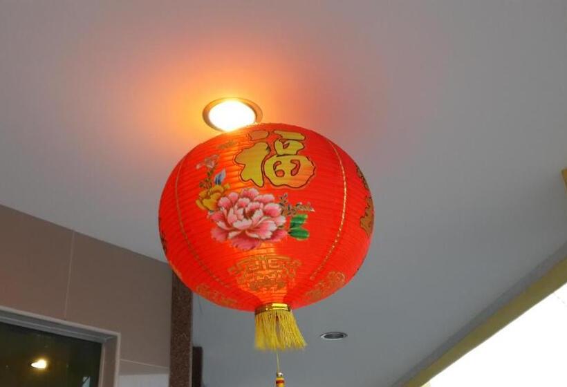 هتل Seremban Jaya