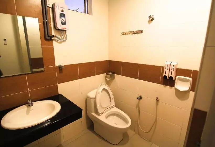 ホテル Seremban Jaya