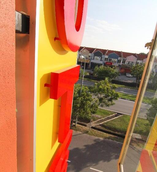 هتل Seremban Jaya