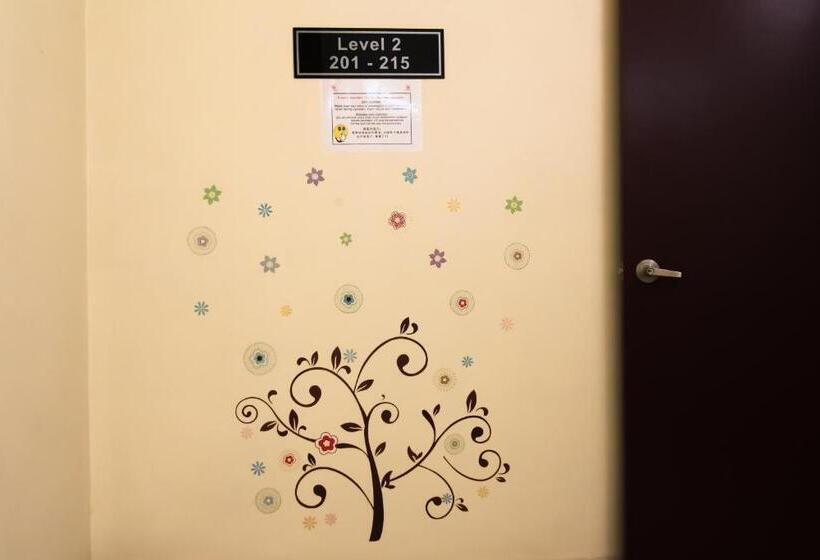 هتل Seremban Jaya