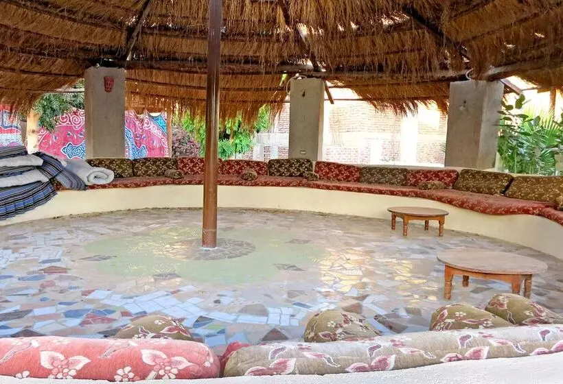 هتل Sheherazade Luxor