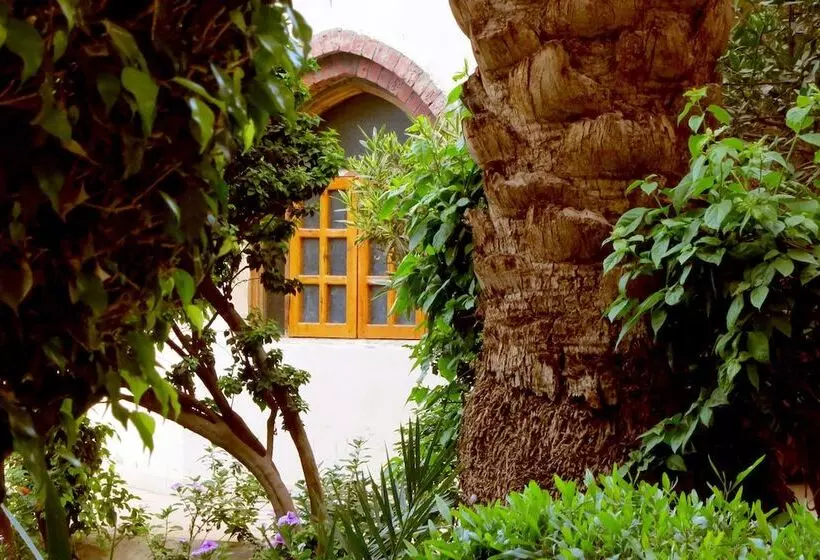 هتل Sheherazade Luxor