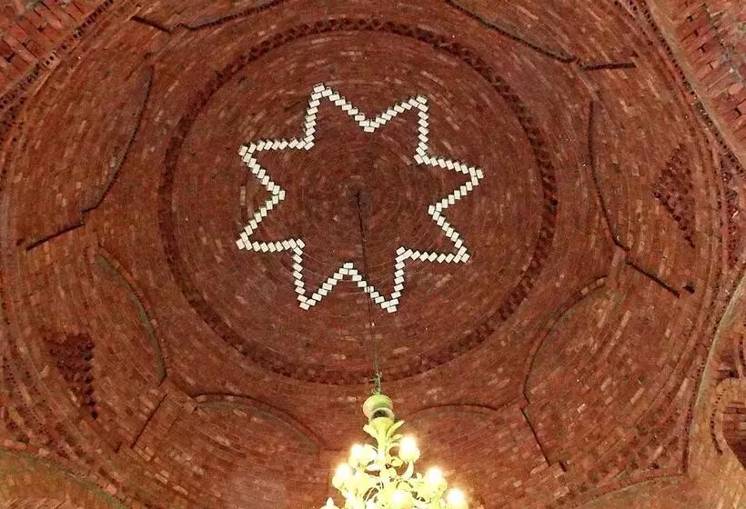 هتل Sheherazade Luxor