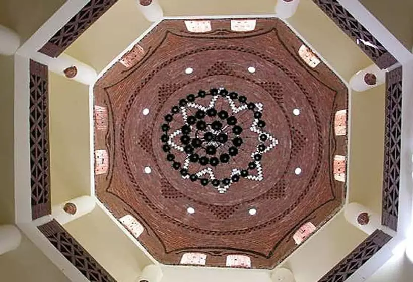 هتل Sheherazade Luxor