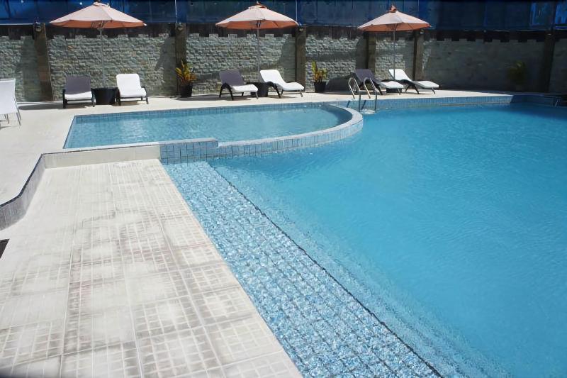 Sylvia Hotel Maumere