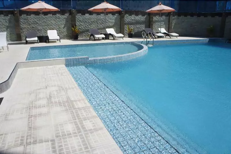 Sylvia Hotel Maumere