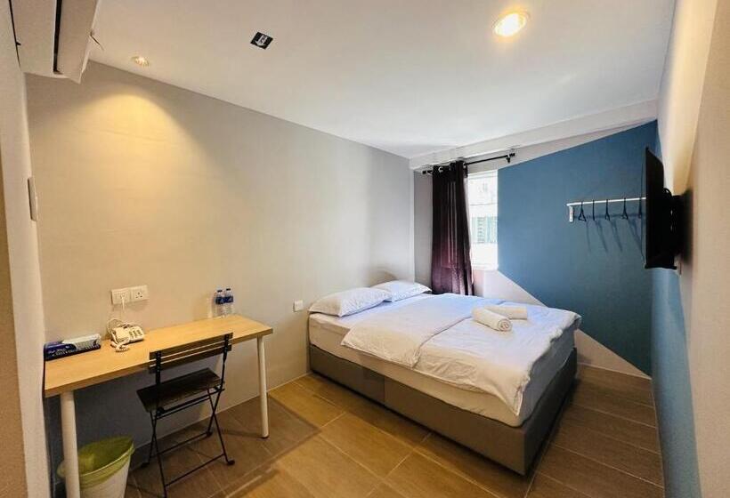 T+ Hotel Sungai Petani