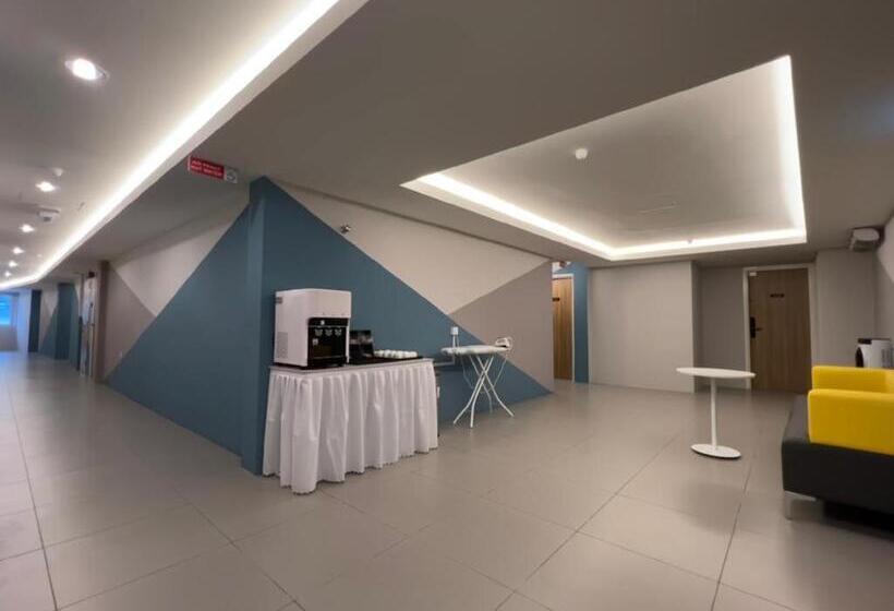 T+ Hotel Sungai Petani