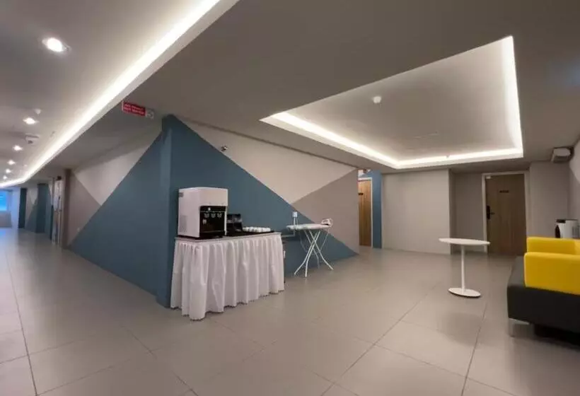 T+ Hotel Sungai Petani