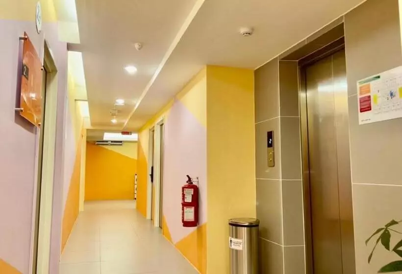 T+ Hotel Sungai Petani