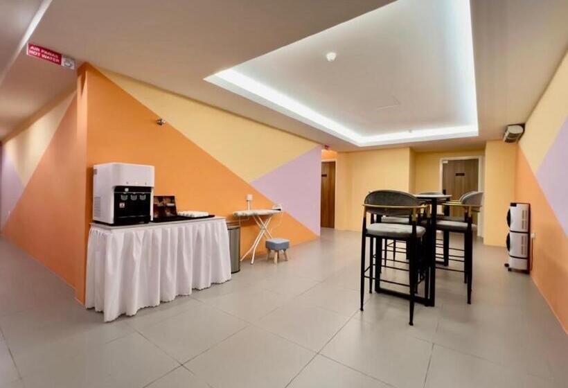 T+ Hotel Sungai Petani