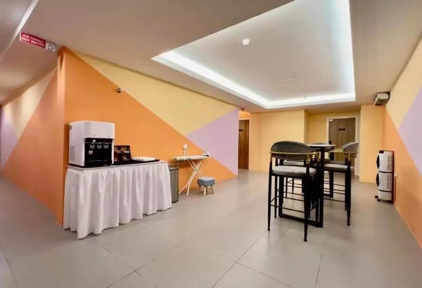 T+ Hotel Sungai Petani