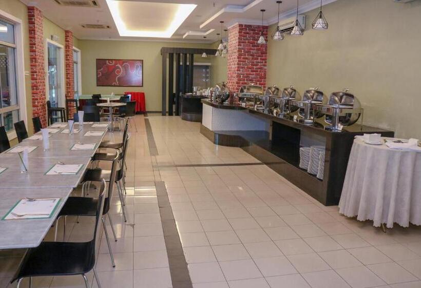 The Jerai Hotel Sungai Petani