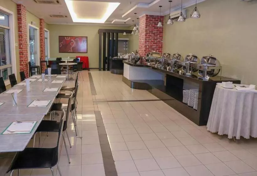 The Jerai Hotel Sungai Petani