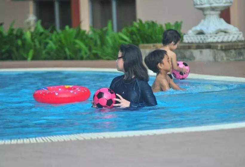 The Jerai Hotel Sungai Petani