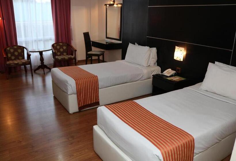 The Jerai Hotel Sungai Petani