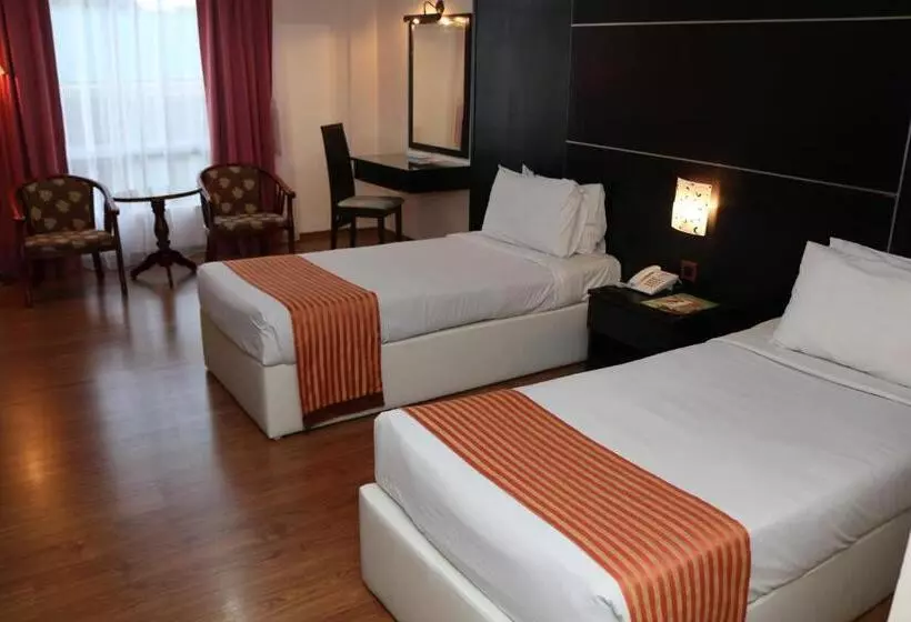 The Jerai Hotel Sungai Petani