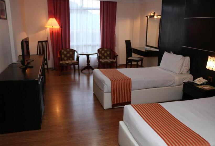 The Jerai Hotel Sungai Petani