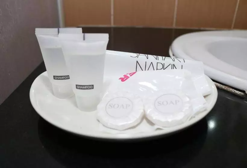 The Jerai Hotel Sungai Petani