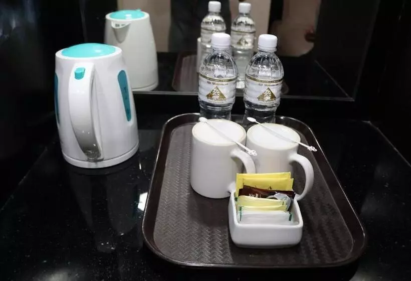 The Jerai Hotel Sungai Petani