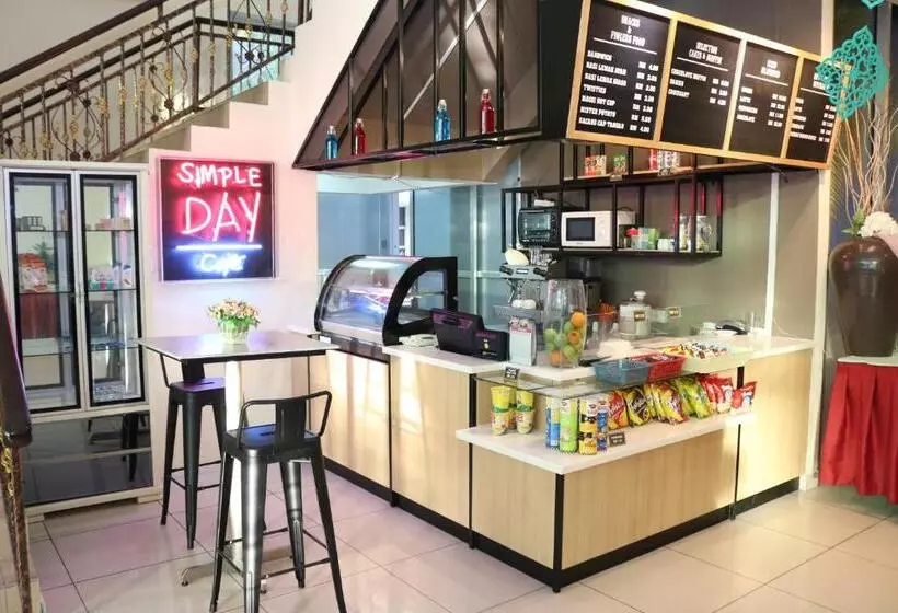 The Jerai Hotel Sungai Petani