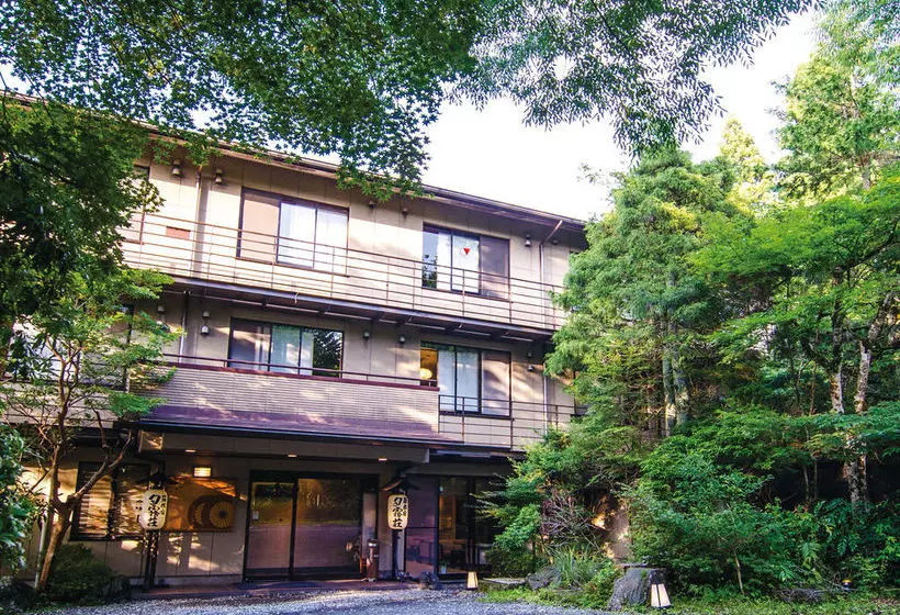 Hotel Yuugiriso