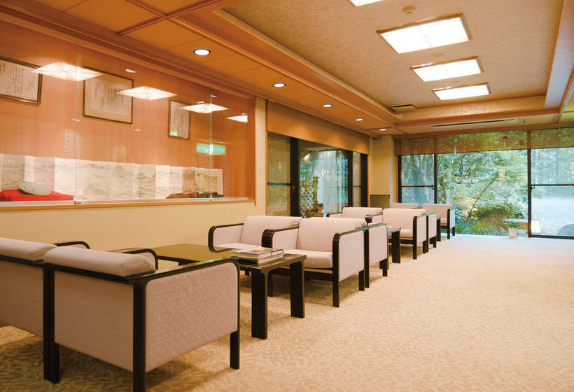 Отель Yuugiriso