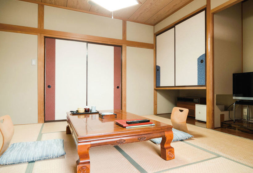 Отель Yuugiriso