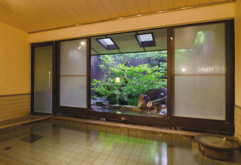 Отель Yuugiriso