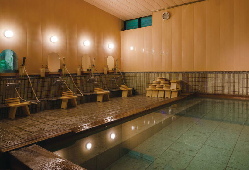 Отель Yuugiriso