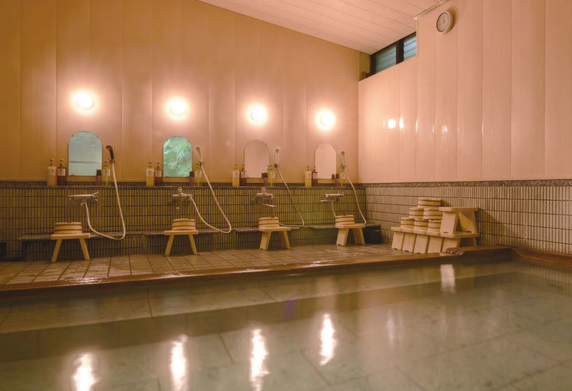 Отель Yuugiriso