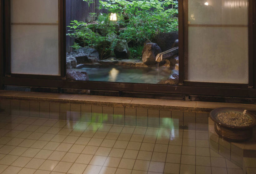 Отель Yuugiriso