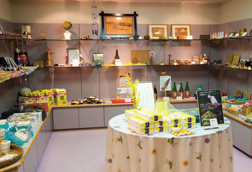 Отель Yuugiriso