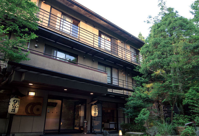 Отель Yuugiriso