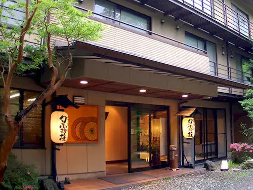 Hotel Yuugiriso