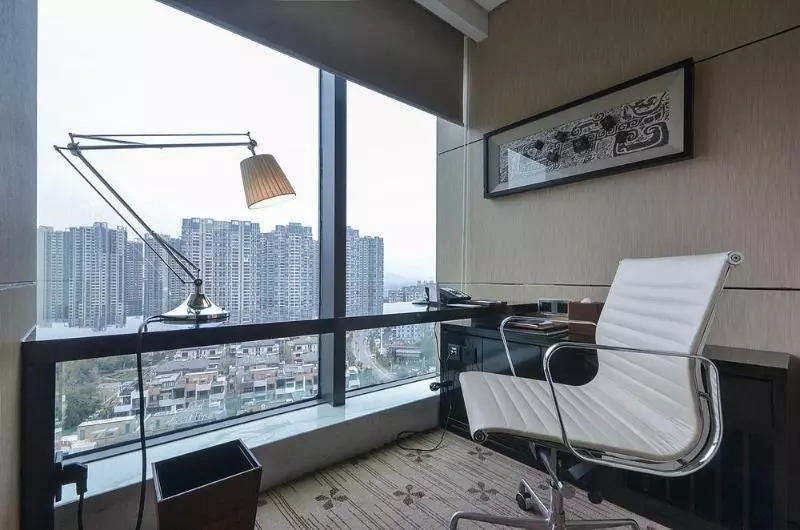 בית מלון כפרי Zhuzhou Marriott