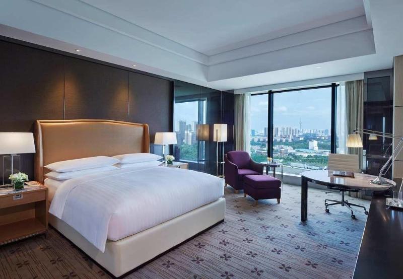 ホテル Zhuzhou Marriott