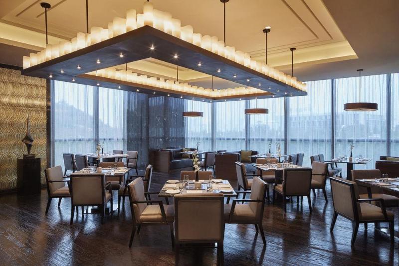 ホテル Zhuzhou Marriott