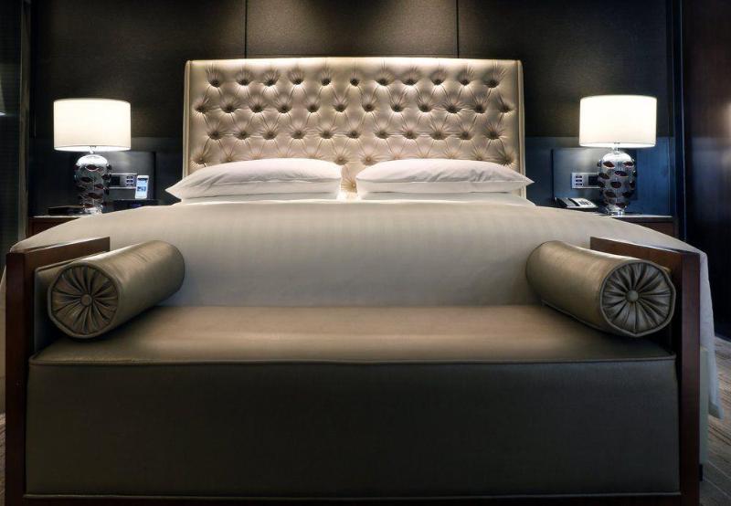 ホテル Zhuzhou Marriott