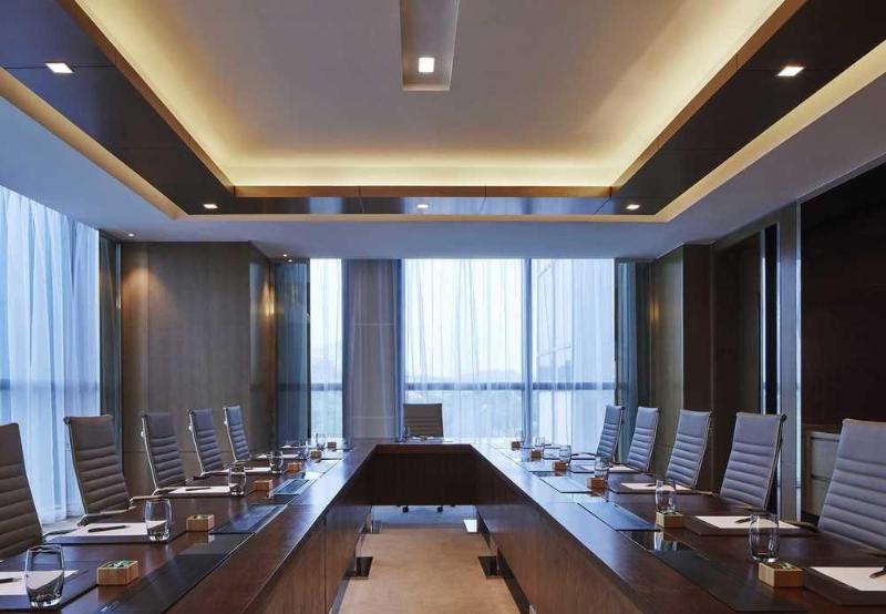 ホテル Zhuzhou Marriott