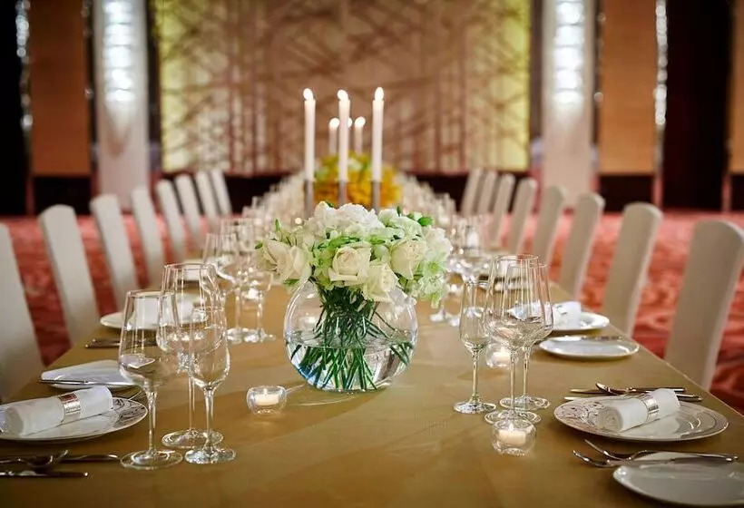 בית מלון כפרי Zhuzhou Marriott