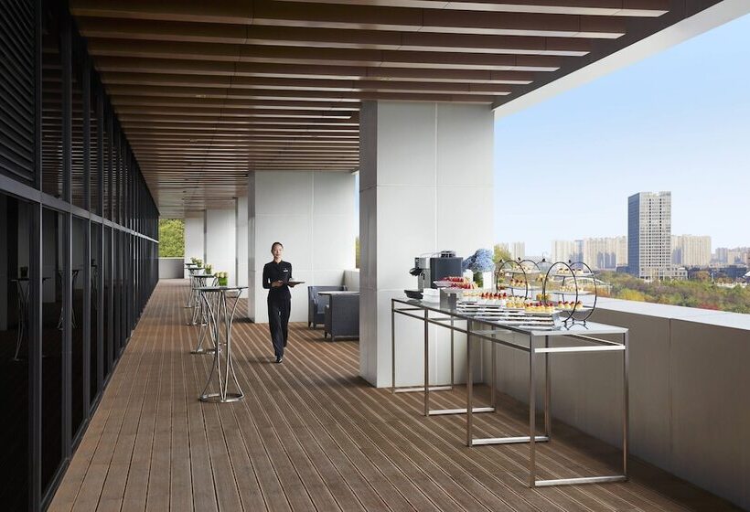 ホテル Zhuzhou Marriott