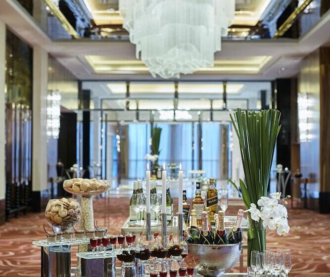 ホテル Zhuzhou Marriott