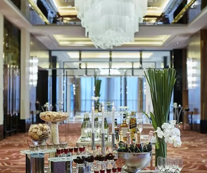 בית מלון כפרי Zhuzhou Marriott