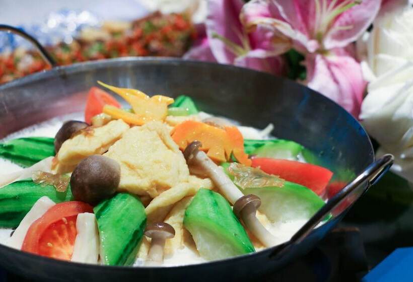 ホテル Zhuzhou Marriott