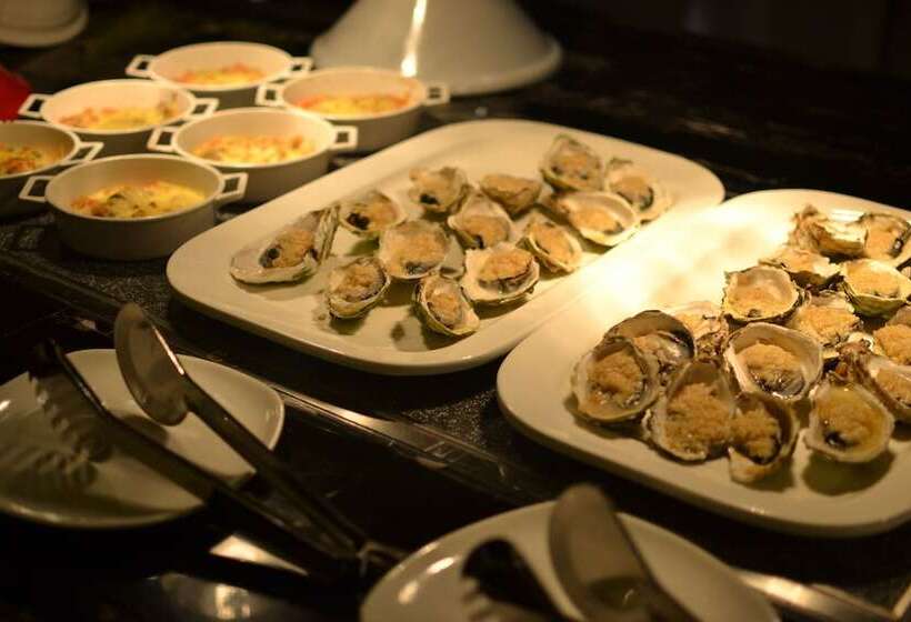 ホテル Zhuzhou Marriott