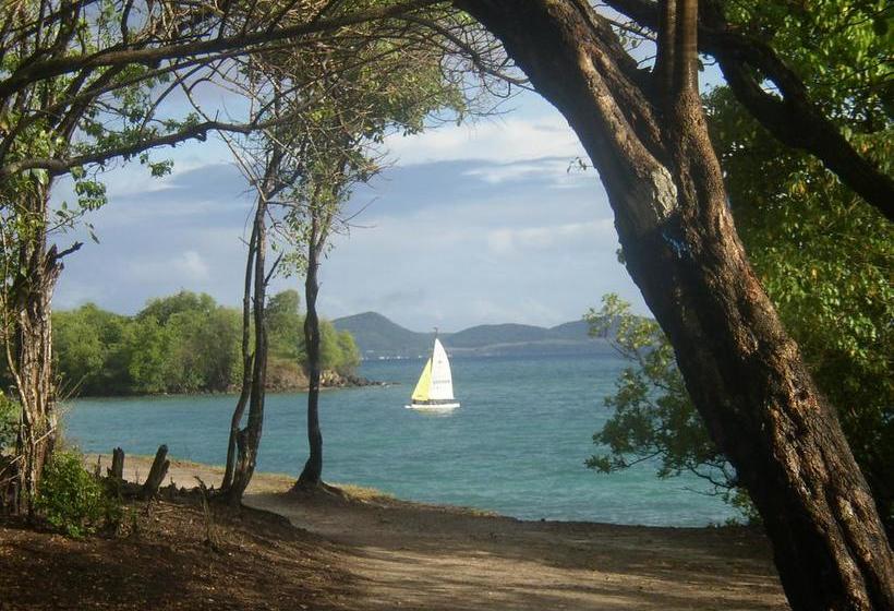 La Villa Du Panoramique