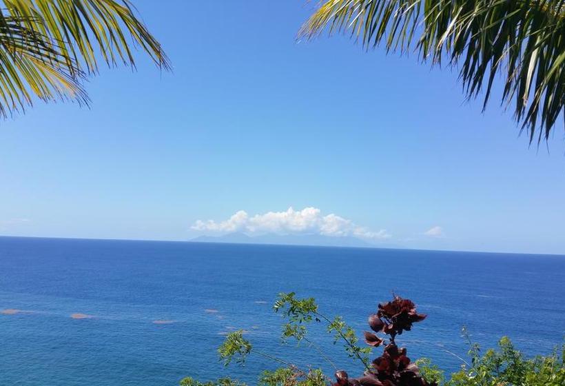 La Villa Du Panoramique