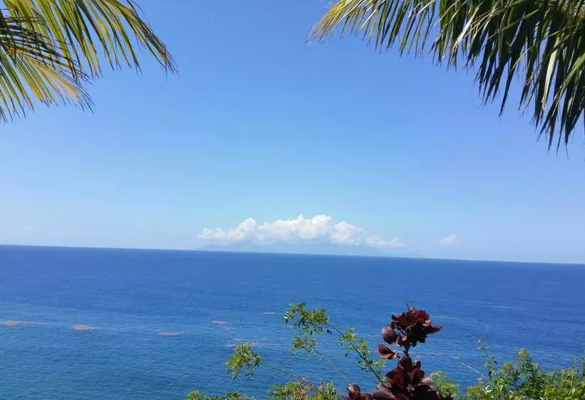 La Villa Du Panoramique